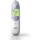 Braun IRT 6520 Thermoscan Ateş Ölçer thumbnail 4