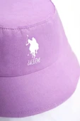 U.S. Polo Şapka USB3044 Lila thumbnail 2