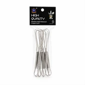 6PCS MİNİ=13CM METAL ÇIRPICI (5250) thumbnail 2
