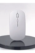 5000 DPI Bluetooth Kablosuz Mouse Hafif Ergonomik Sessiz Wireless Fare thumbnail 5