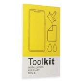 Apple İphone 14 Pro Bilvis 3d Cam Ekran Koruyucu thumbnail 3