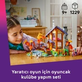 Şirin Sonbahar Orman Kulübesi 42705 thumbnail 2