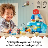 Figür Takımı Karargahı 10464 thumbnail 4