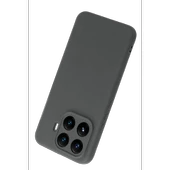 Xiaomi Mi 17t Pro First Silikon - Gri thumbnail 4