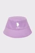 U.S. Polo Şapka USB3044 Lila thumbnail 1