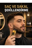 Çift Kademeli Güç Modlu Kablosuz Kişisel Bakım Seti thumbnail 1