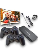 8k Game  Tv Stick thumbnail 2