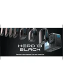 GoPro HERO13 Black Waterproof Action Camera CPSS1 thumbnail 4