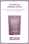 NUTRIPLUS HİNDİBA KAHVE 100 GR thumbnail 1