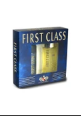 Fırst Class Erkek Parfüm Seti EDT 100 ML + Sprey Deodorant 150 ML thumbnail 1
