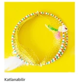 Katlanabilir Kedi Tüneli thumbnail 2