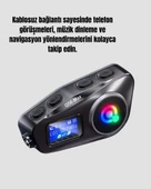Q58 İntercom thumbnail 3