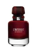 Givenchy L'Interdit Rouge EDP 80 ml Kadın Parfüm thumbnail 2