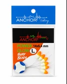 Anchor Stoperli Glow Yem Yüzdürücü (LARGE) thumbnail 4