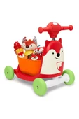 Skip Hop Zoo Bisiklet Tilki thumbnail 3