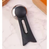 Dikey Tasarım Tencere Kapağı Kolu thumbnail 2