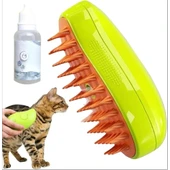 Buharlı Kedi Tarağı thumbnail 1