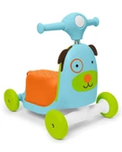 Skip Hop Zoo Bisiklet Köpek thumbnail 1