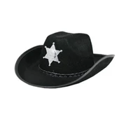 Sheriff Şapkası Çocuk thumbnail 1