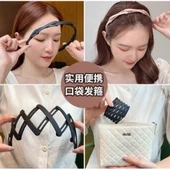 Katlanabilir Taç Toka thumbnail 5