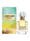 Roberto Cavalli Paradiso EDP 75 ml Kadın Parfüm thumbnail 1