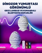 Dinazor Yumurta Gece Lambası thumbnail 1