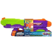 Water Warriors Spiral Blast Su Tabancası thumbnail 4