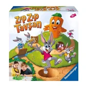 Eco Lounge Zıp Zıp Tavşan thumbnail 3