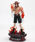 Anime One Piece Luffy Figürü 25 Cm - Model 3 thumbnail 1