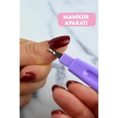 Törpü ve Tırnak Makası Seti thumbnail 5