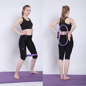Esnek Pilates Çemberi thumbnail 3