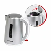 Bosch Oyuncak Ev Aletleri Kettle thumbnail 3