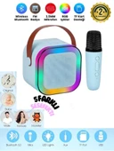 FP-K12 KARAOKE WİRELESS SPEAKER thumbnail 1