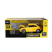 1/32 Volkswagen The Bettle Model Araba thumbnail 2