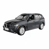 1/32 BMW X5 M Siyah Model Araba thumbnail 1