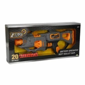S00004575 ZAP SİLAH SÜNGER ATAN BLAZE STORM PRO thumbnail 4