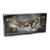 S00004575 ZAP SİLAH SÜNGER ATAN BLAZE STORM PRO thumbnail 3
