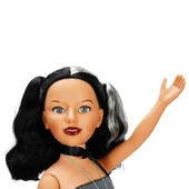 K-Pop Clara Super Star Bebek 80 cm thumbnail 3