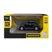 Cca 1/32 Volkswagen Classical Beetle 1967 Model Araba thumbnail 2