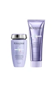 Blond AbsoluBain Ultra-Violet 250 ml thumbnail 1