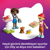 Friends Pizza Kamyonu 42694 thumbnail 2