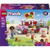 Friends Pizza Kamyonu 42694 thumbnail 3