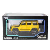 1/24 G Off-Road Edition thumbnail 4