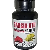 ÇAKŞIROTU TAKVİYE ERKEK PERFORMANS 60 CAPS thumbnail 2