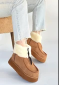 Zinya Taba Süet Bot thumbnail 1
