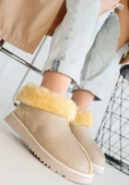 Abby Bej Süet Bot thumbnail 1