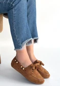 Elora Taba Süet Babet thumbnail 2