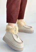 Zinya Bej Süet Bot thumbnail 2