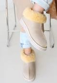 Abby Bej Süet Bot thumbnail 3