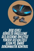 Wireless  Kulaklık Mikrofonlu Bluetooth  Kulaklığı thumbnail 2